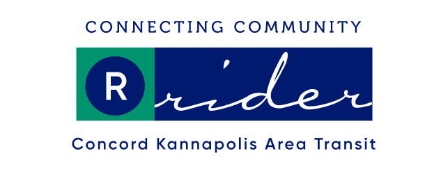 CK Rider Transit Logo