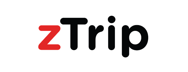zTrip Logo