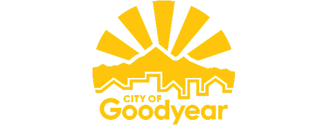 City of Goodyear Logo