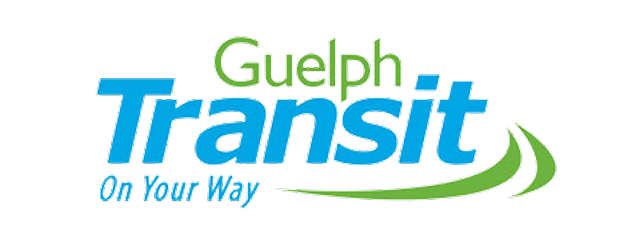 Guelph Transit Logo