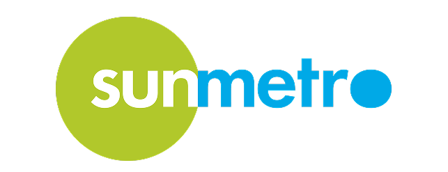 Sun Metro Logo