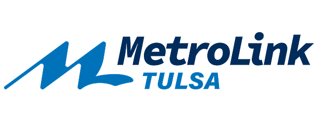 MetroLink Tulsa Logo