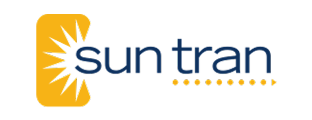 Tucson SunTran Logo