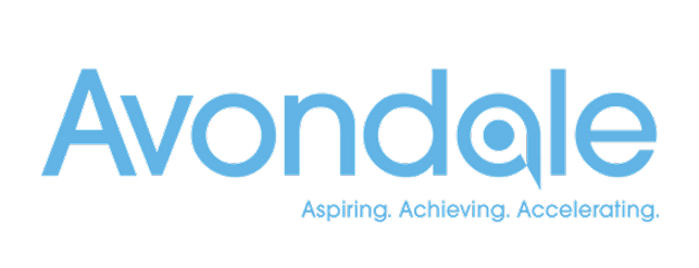 City of Avondale Logo