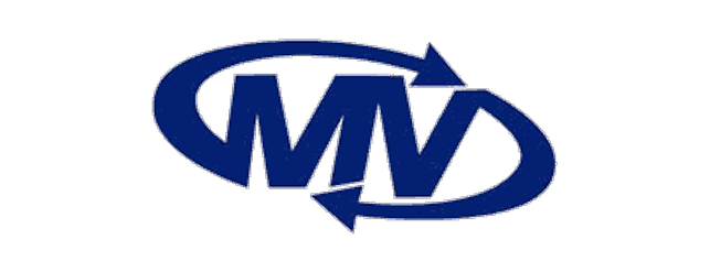 MV Transportation Logo