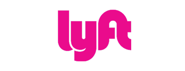 Lyft Rideco Logo