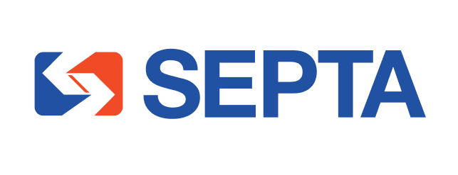 Southeastern Pennsylvania Transit Authority (SEPTA) Logo