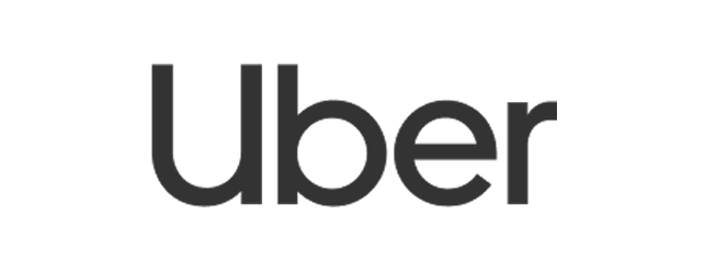 Uber Logo
