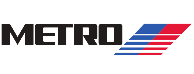 Houston METRO Logo