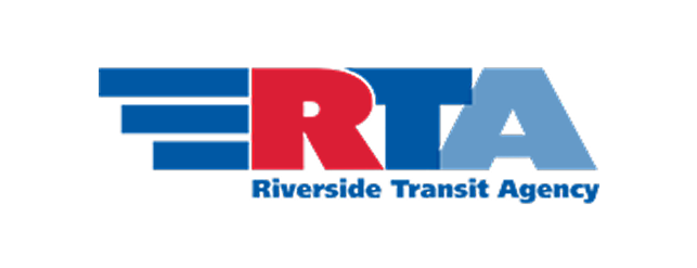Riverside Transit Agency Logo