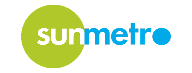 Sun Metro Logo