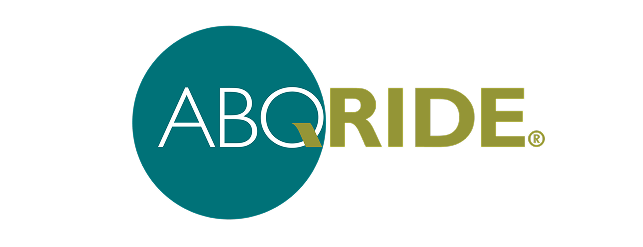 ABQ Ride logo