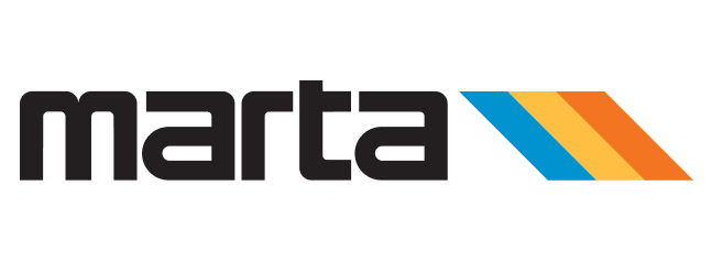 MARTA Logo