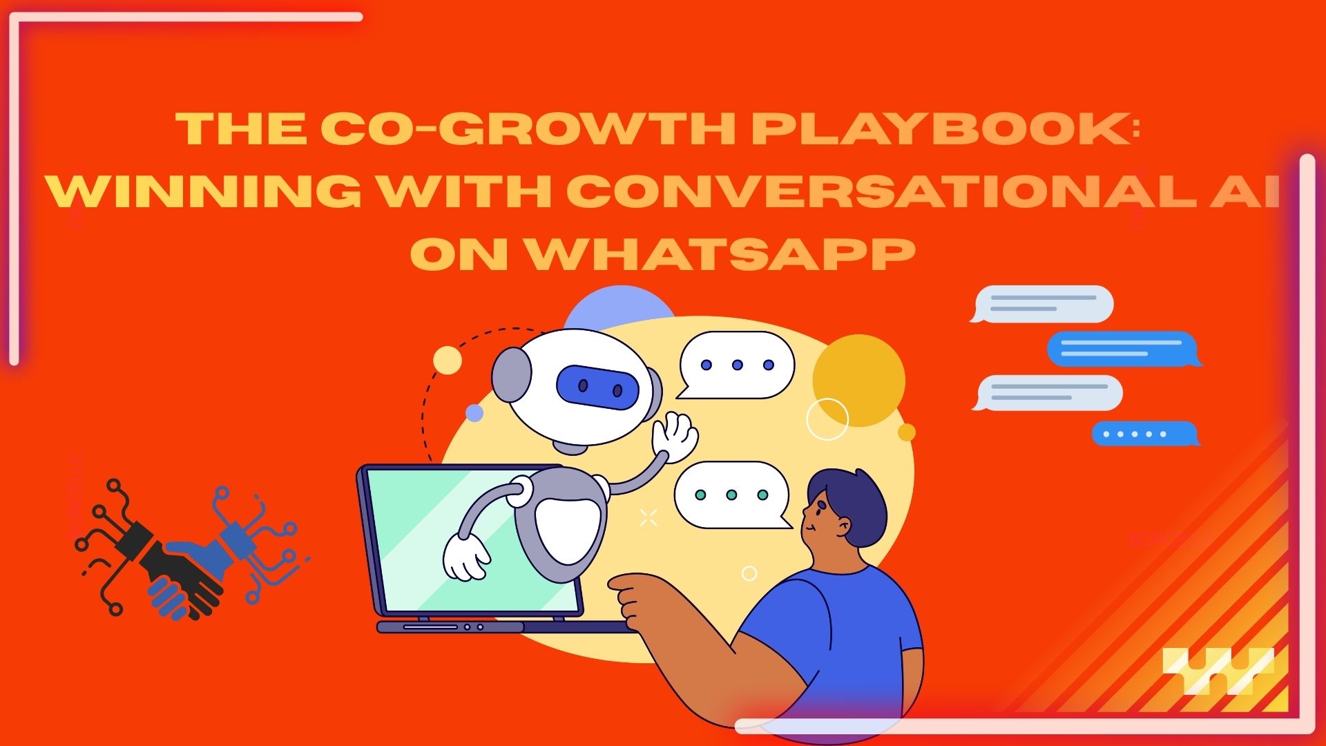 Partners using conversational AI to drive growth, faster conversions, and better client outcomes