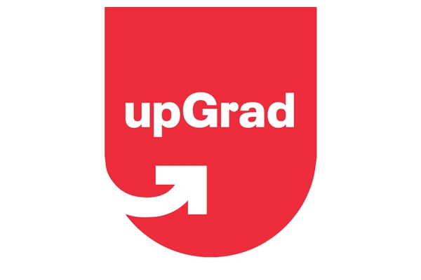 upGrad Logo