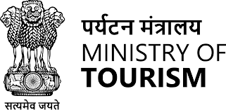 Ministry of Tourism, Government of India logo