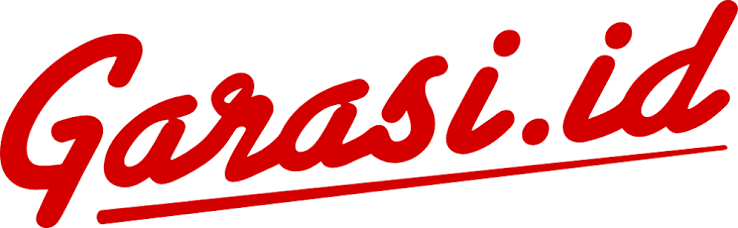 Garasi.id Logo