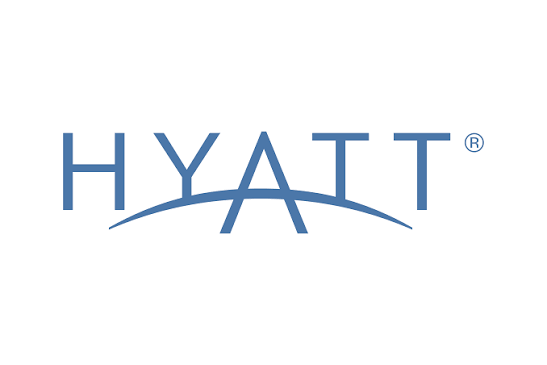 Hyatt logo