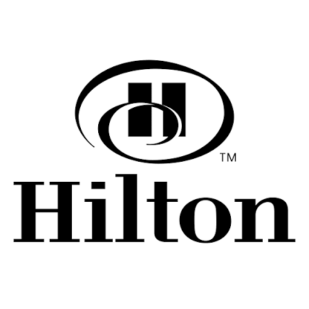 Hilton logo
