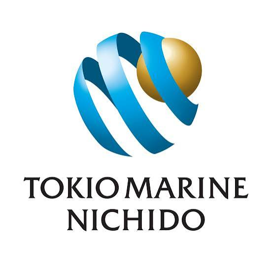 Tokio Marine Nichido logo