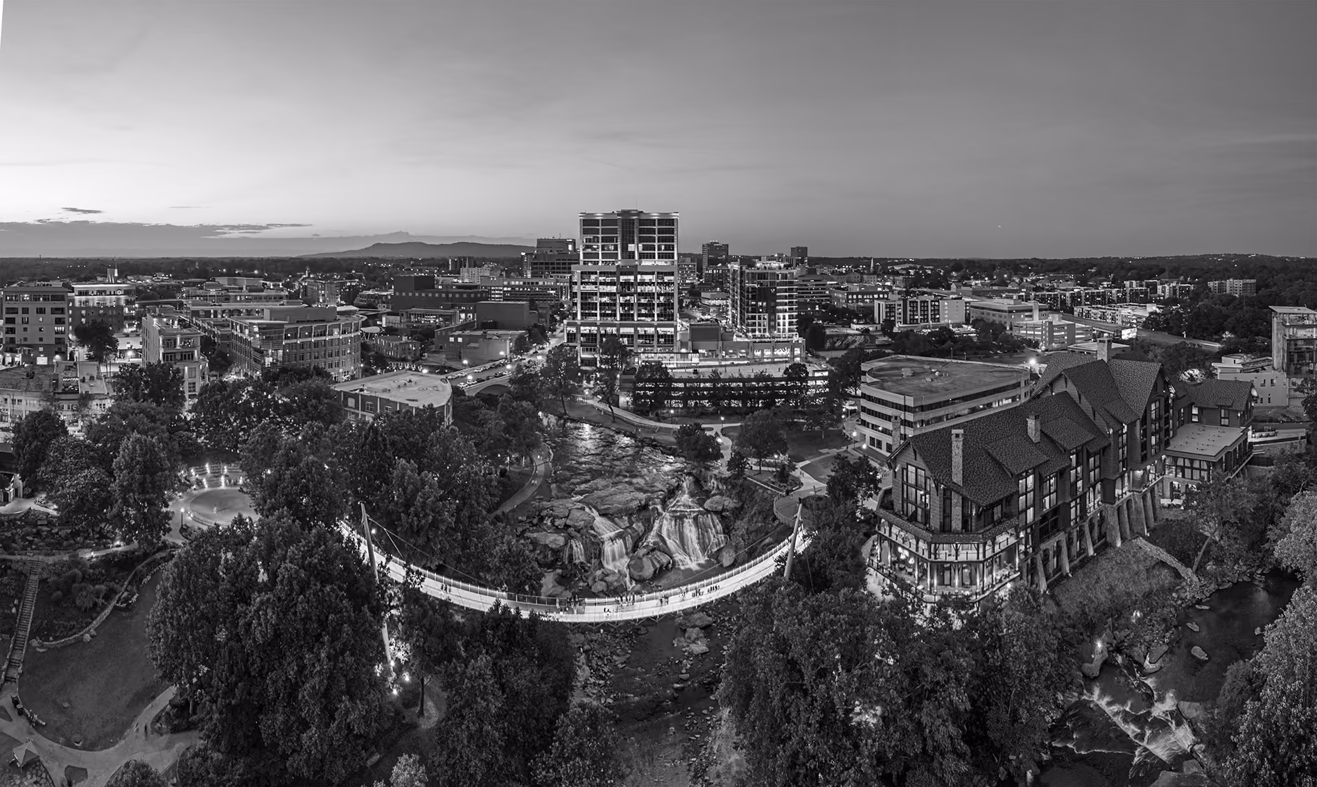 South Carolina