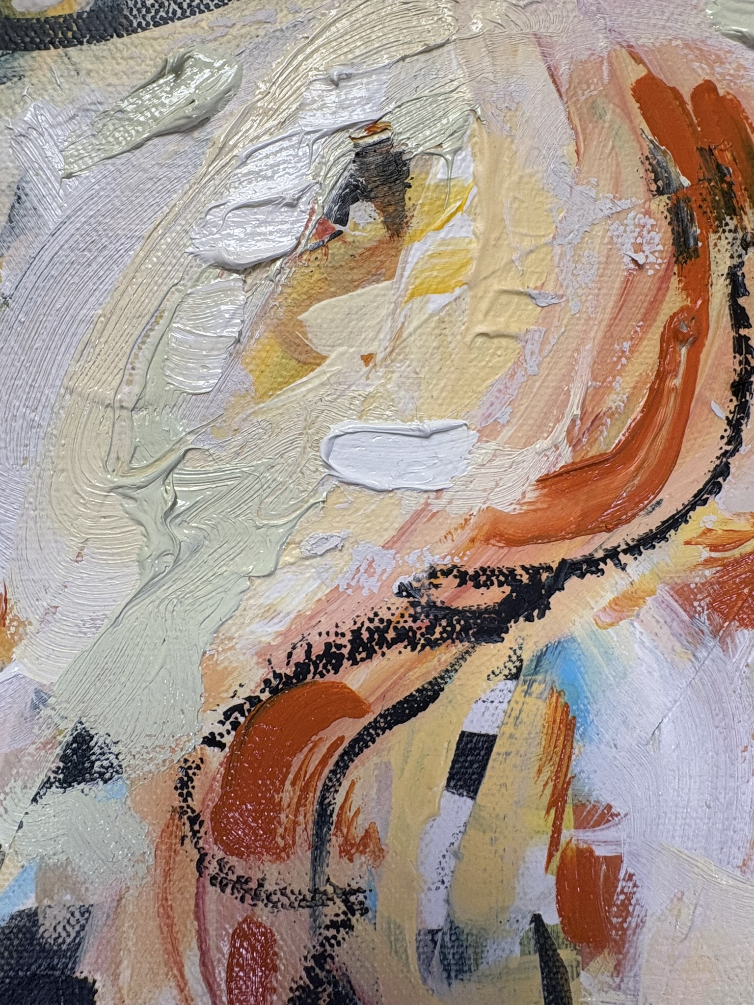 Oxidation