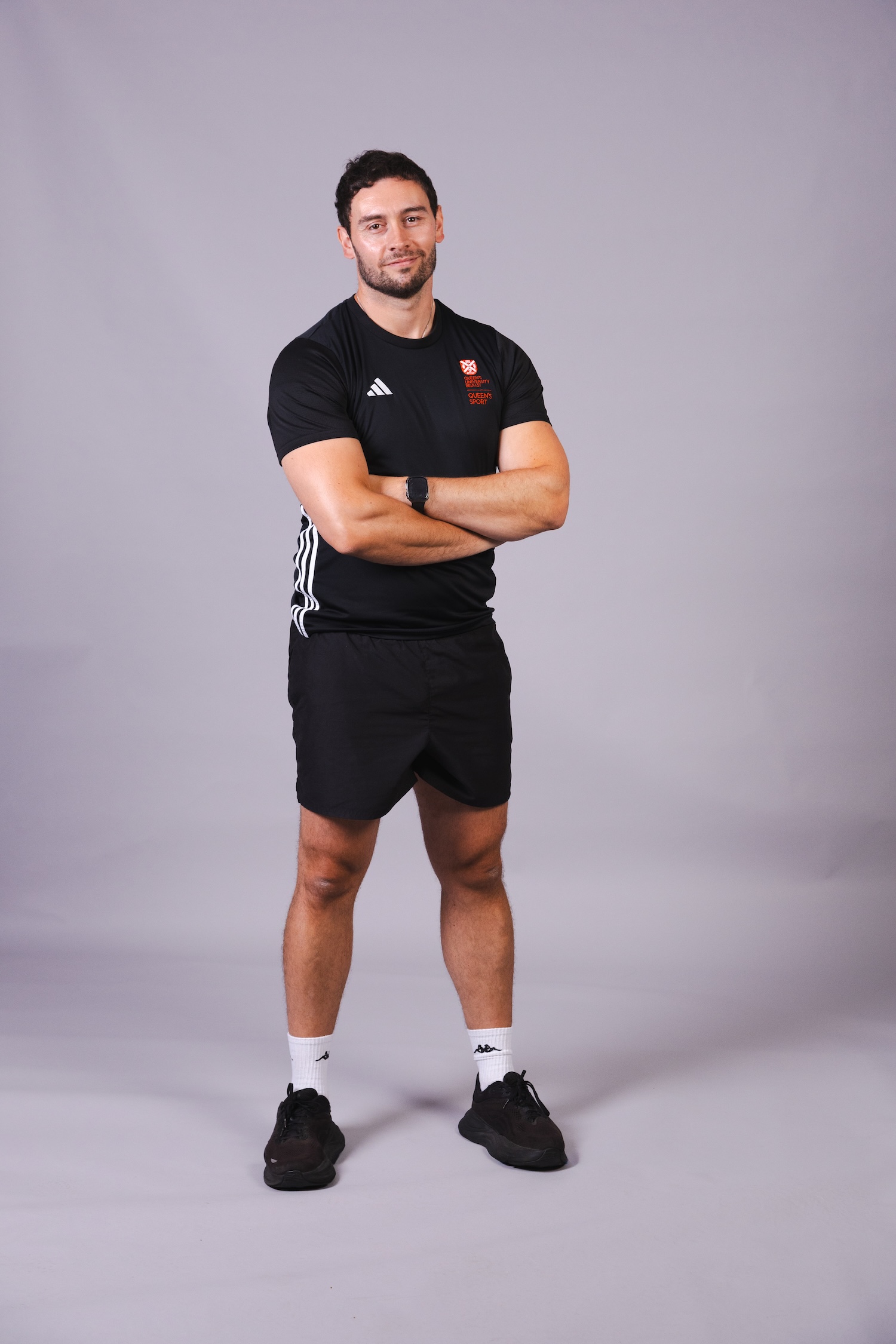 Paul Reynolds Fitness | Revolution