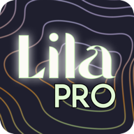 Lila Pro app icon