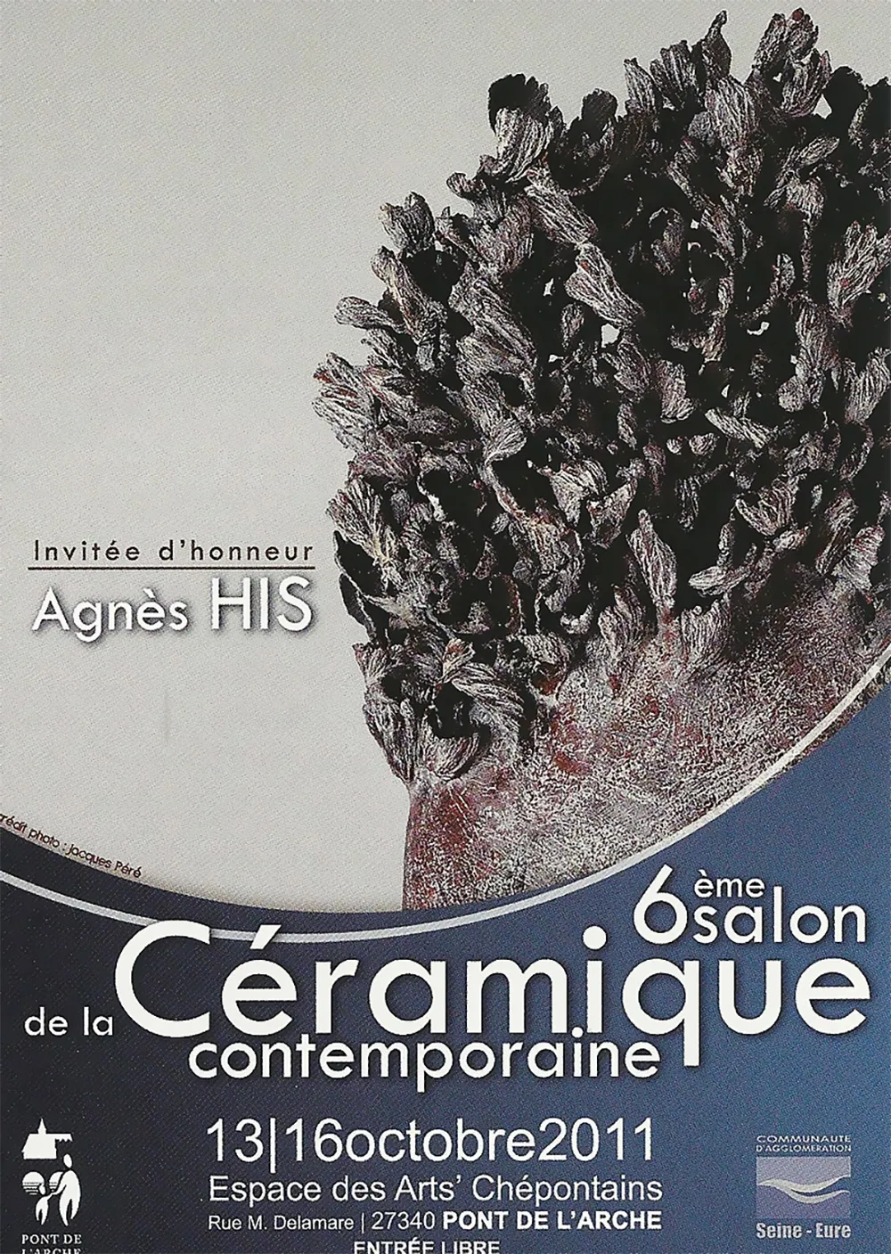 Biennale du pont de l'Arche