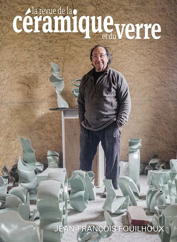 Revue de la céramique et du verre • n°223
