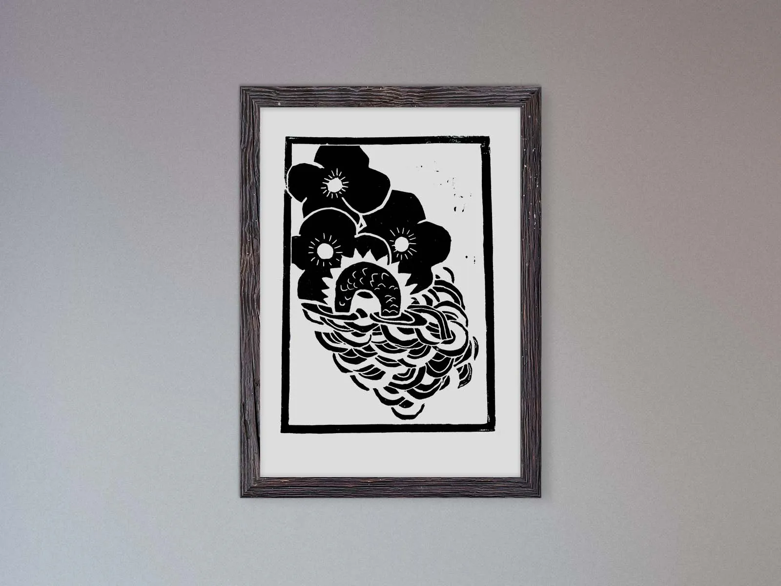 Architecte et chaos I