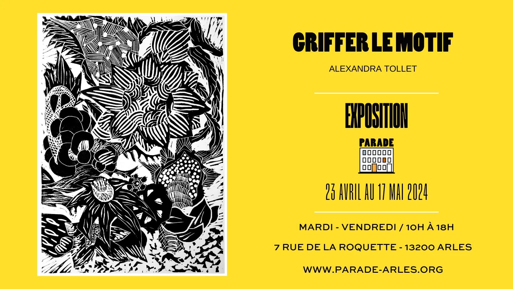 Rendez-vous de printemps