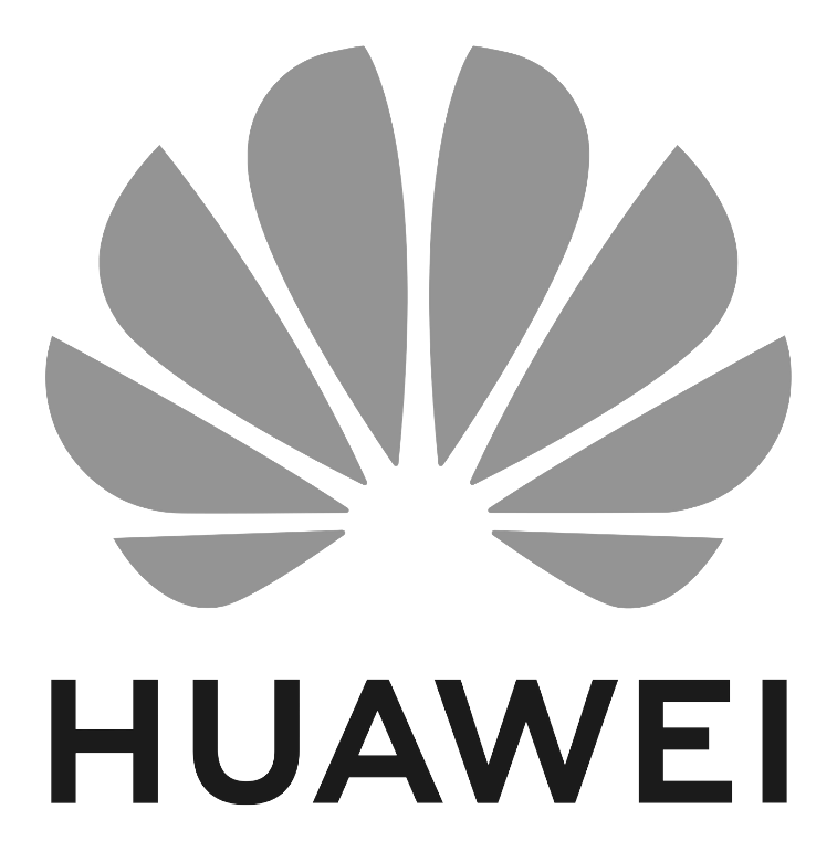 Logo de Huawei, cliente de impresión 3D de Trideo en México