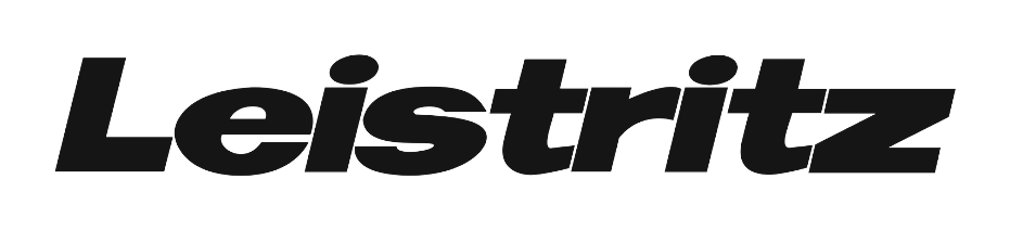 Logo de Leistritz, cliente de impresión 3D de Trideo en México