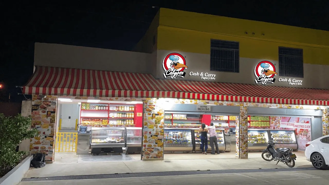 Imagen de un establecimiento local 