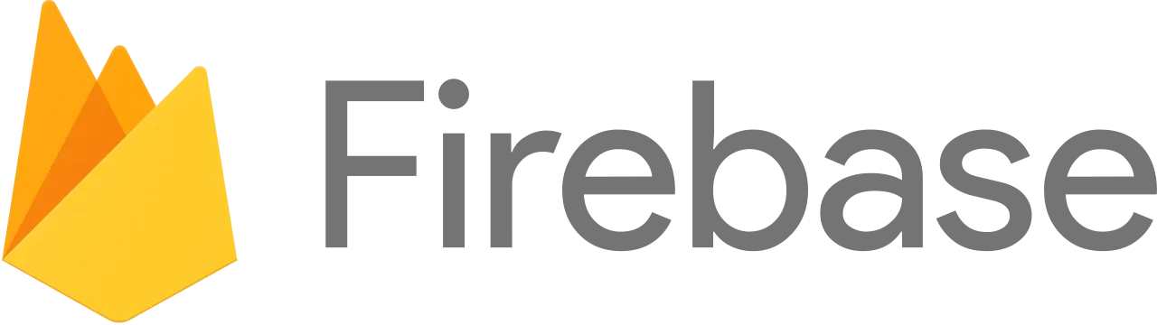 Logo Firebase