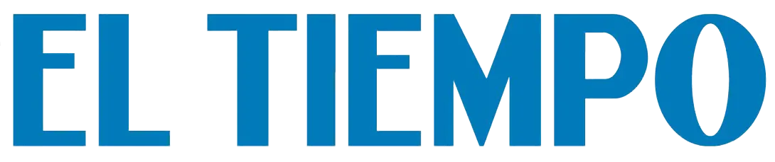 Logo El Tiempo 