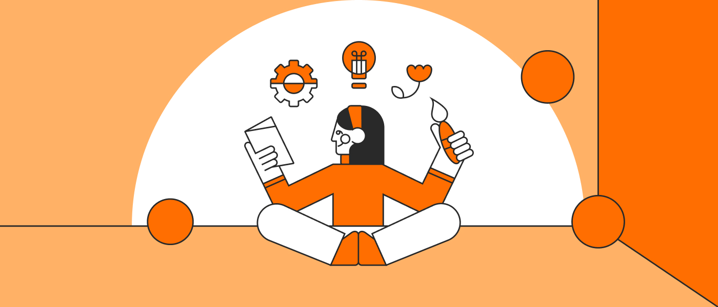 fintech UX dos and don'ts shown in a digital product design workshop