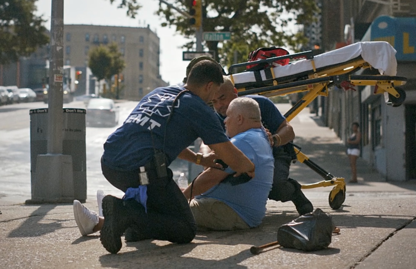 Serving shared values of care and health