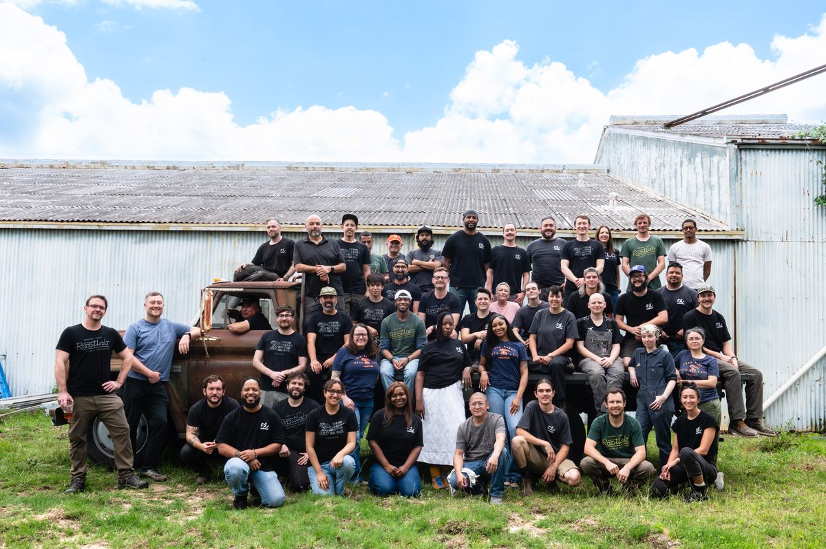 The Rootlab team