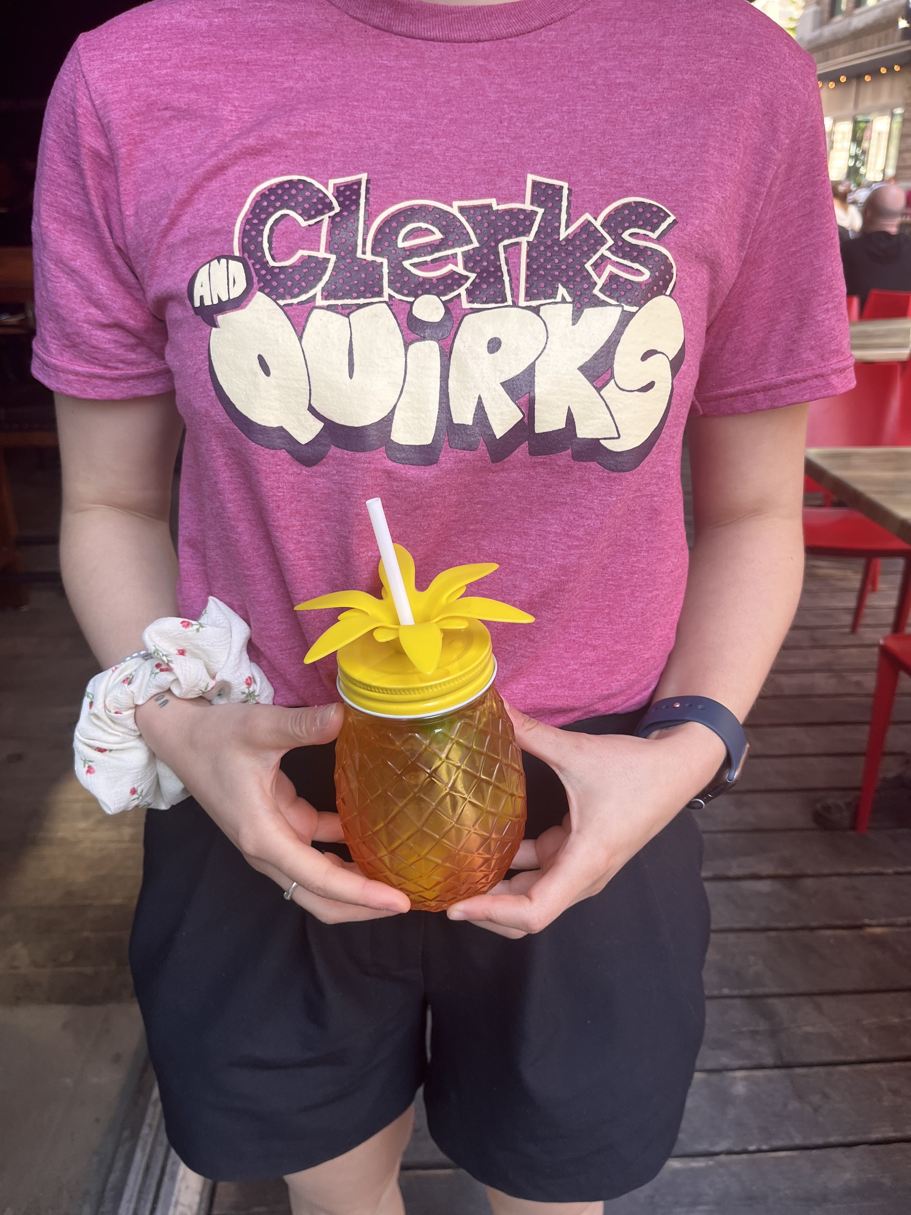 flambeau drink