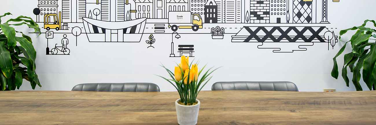 How Shared Amenities Slash Overhead Costs for TradeSpace Members