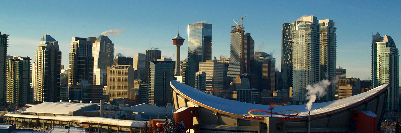 From Made in Canada to Shipped from Calgary: The Logistics of Local Trust