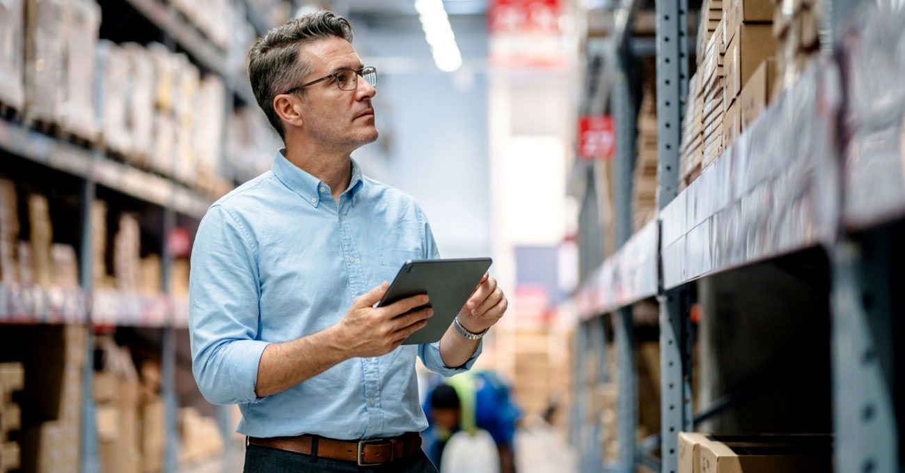 The 2026 Warehouse Decision Matrix: 17 Factors Beyond Cost