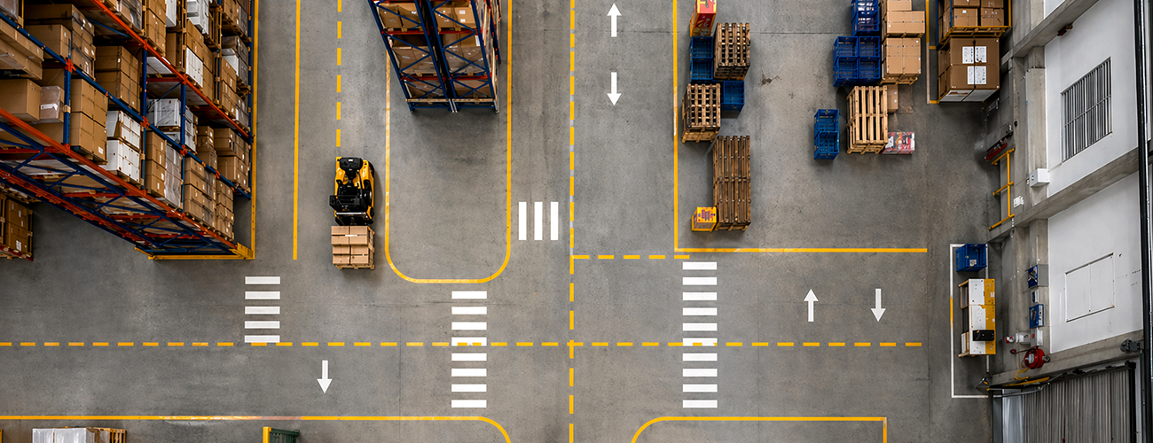 How Much Warehouse Space Do You Actually Need? A Sizing Guide