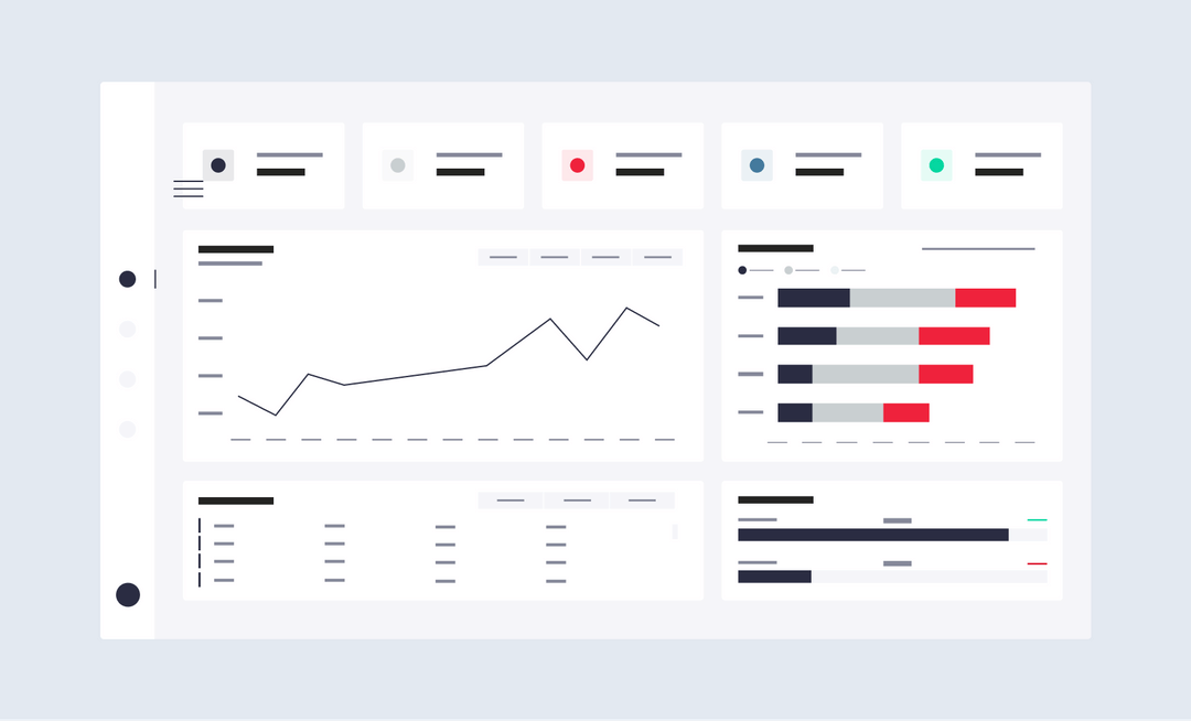 Numerro Library Download Power BI Themes from Numerro