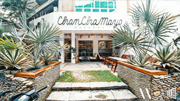 Chanchamayo Coffee - Ghiền Cà Phê