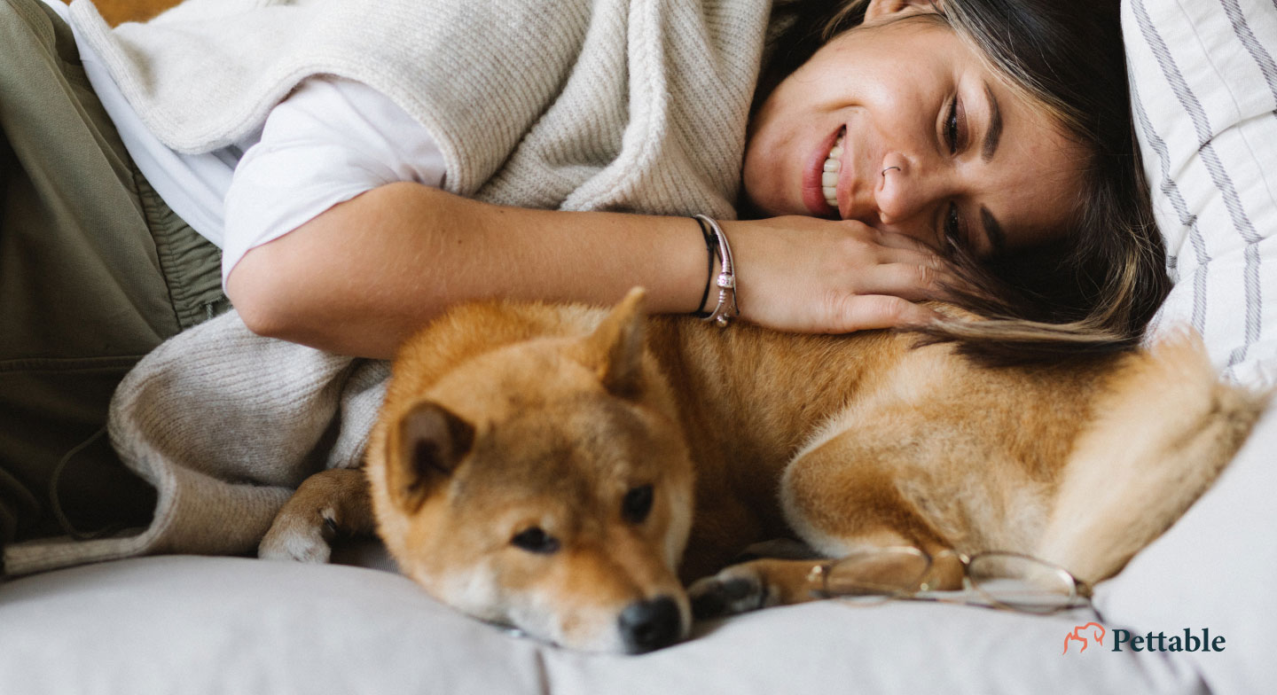 ESA Letters For Your Pet – Fast, Easy & Legitimate | Pettable