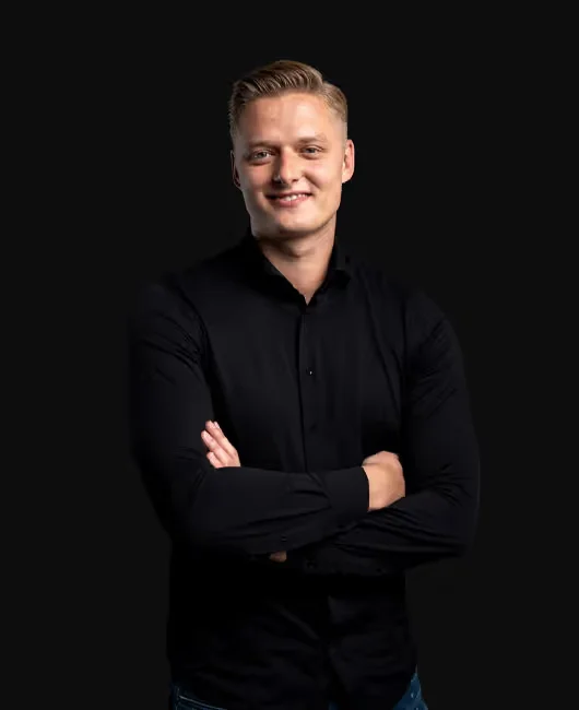 Thibault van der Laan