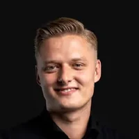 Thibault van der Laan, Founder van Film Agency